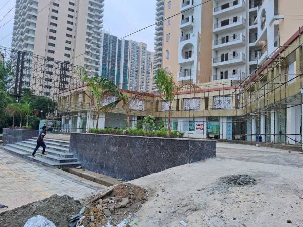  kumar-imperial-greens Imperial 2 Construction Status Aug-24