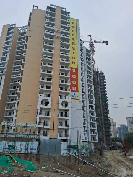  kumar-imperial-greens Imperial 2 Construction Status Aug-24