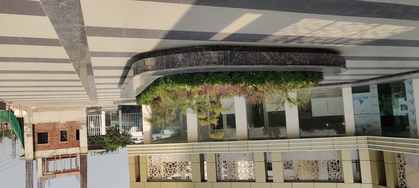 Keltech Kumar Imperial Greens