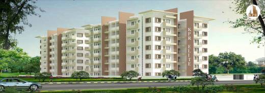 Images for Elevation of KPR Elite