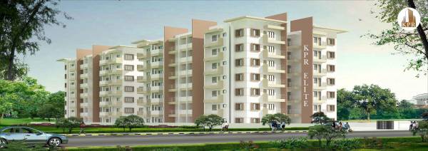 Images for Elevation of KPR Elite elite Images for Elevation of KPR Elite