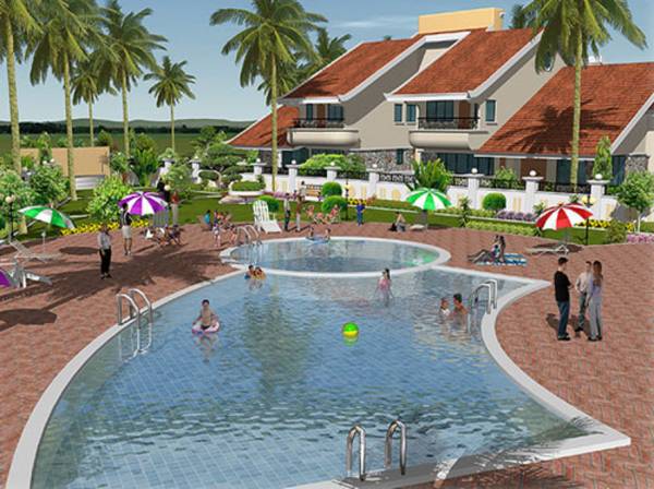 Images for Amenities of Aswani Developers Rosary