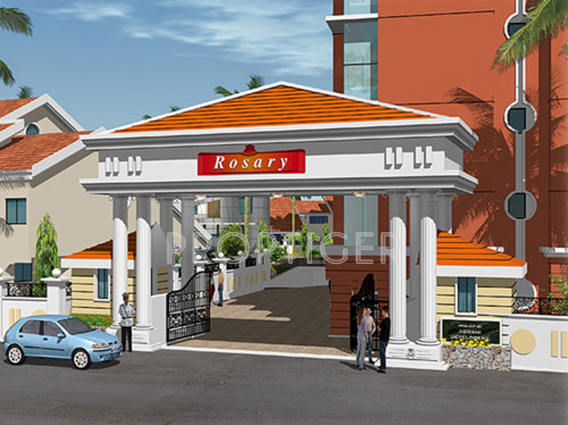 aswani developers rosary Main Other