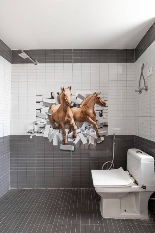  faridabad eye Bathroom