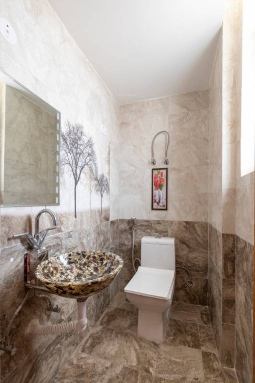  faridabad eye Bathroom