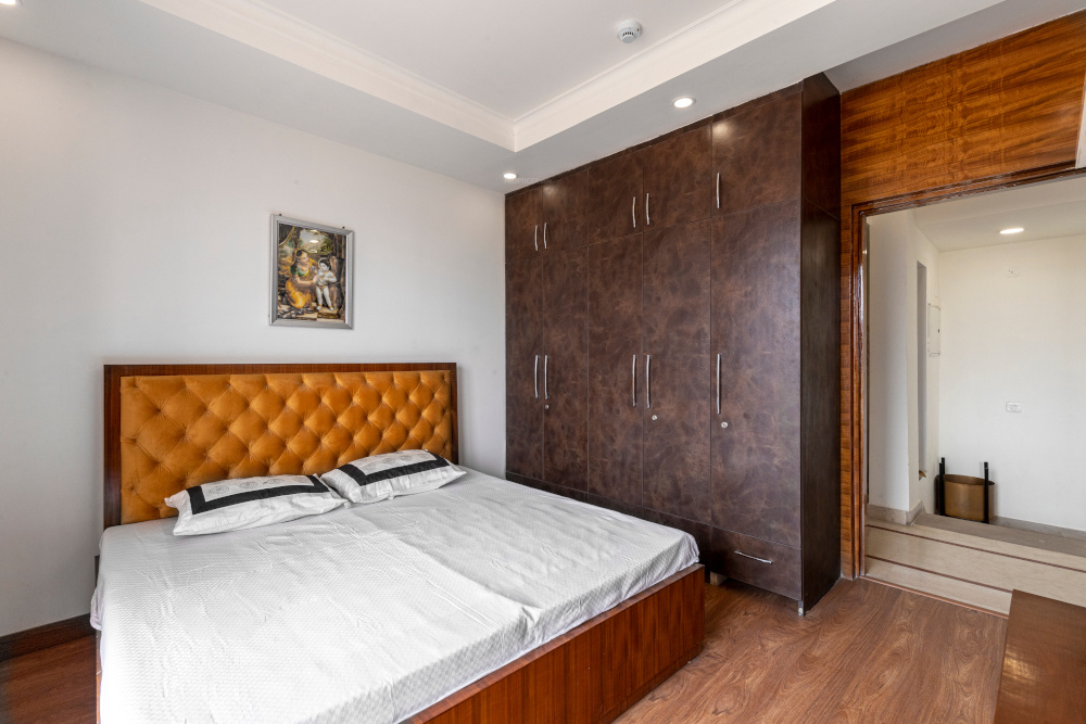  faridabad eye Bedroom