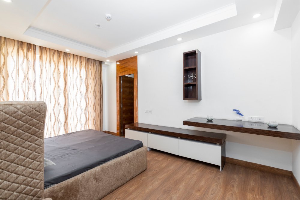  faridabad eye Bedroom
