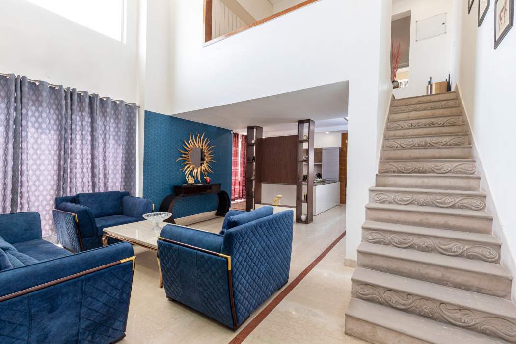  faridabad eye Living Area