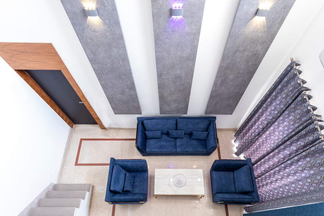  faridabad eye Living Area