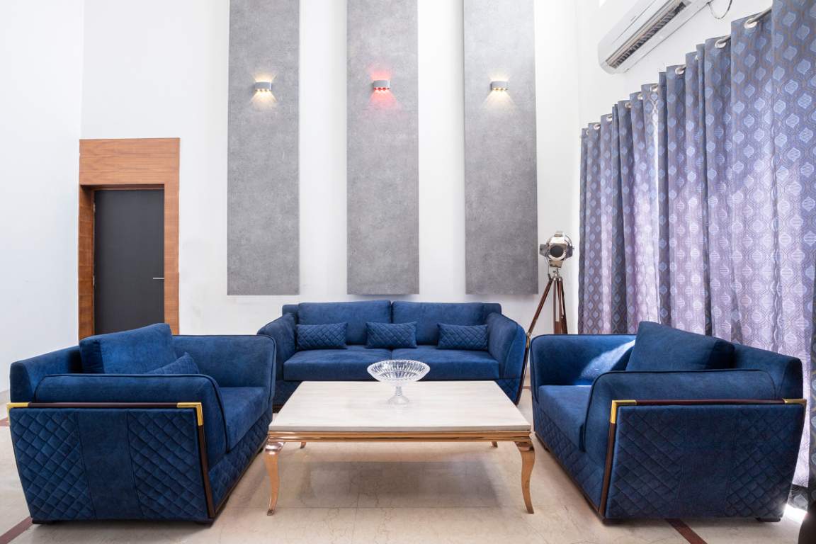  faridabad eye Living Area