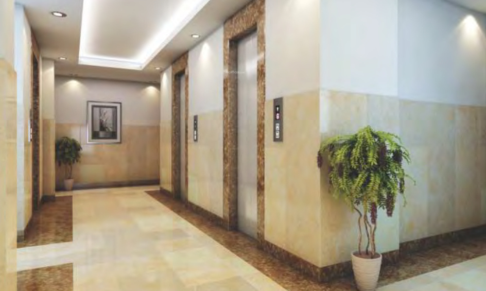 Silverglades The Melia