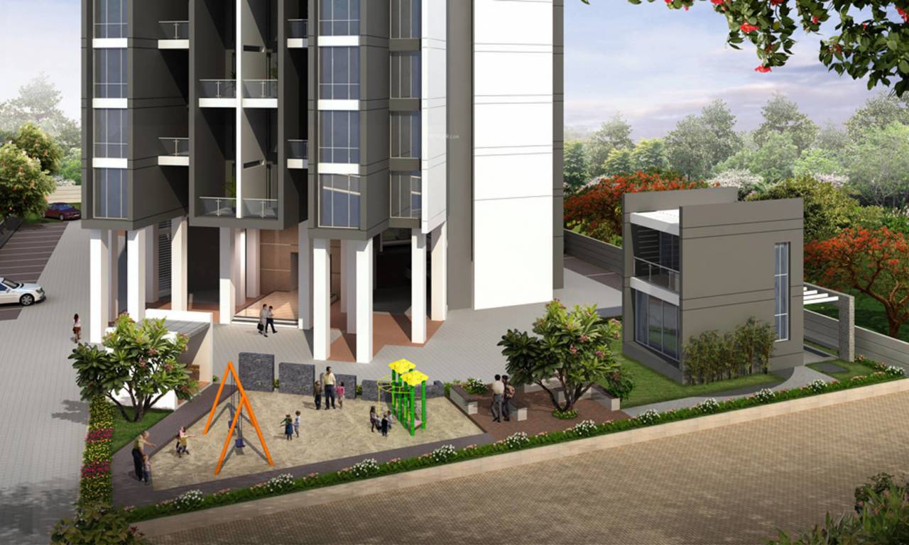 Images for Elevation of Ravinanda Sky Water