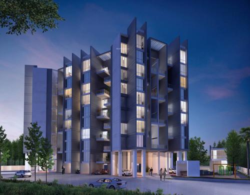 Images for Elevation of Ravinanda Sky Water Images for Elevation of Ravinanda Sky Water