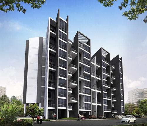 Images for Elevation of Ravinanda Sky Water