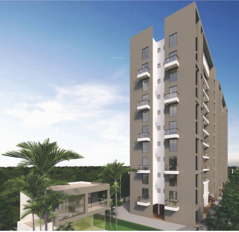 Images for Elevation of ABC Primera