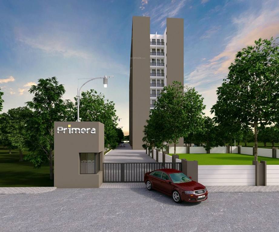 Images for Elevation of ABC Primera