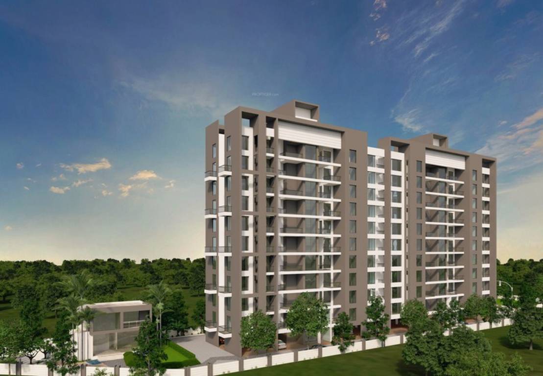 Images for Elevation of ABC Primera