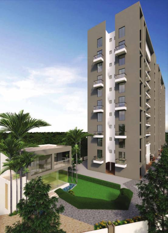 Images for Elevation of ABC Primera