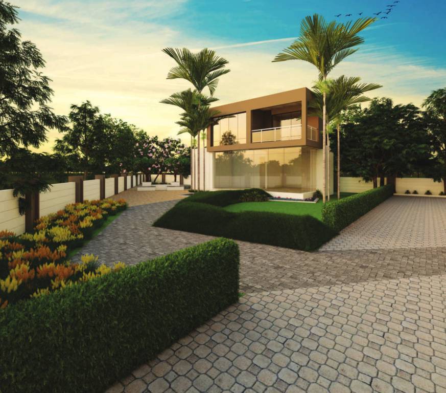 Images for Amenities of ABC Primera