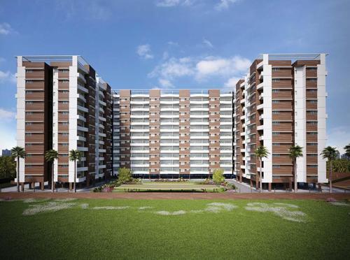  winter-green Images for Elevation of Samruddhi Winter Green