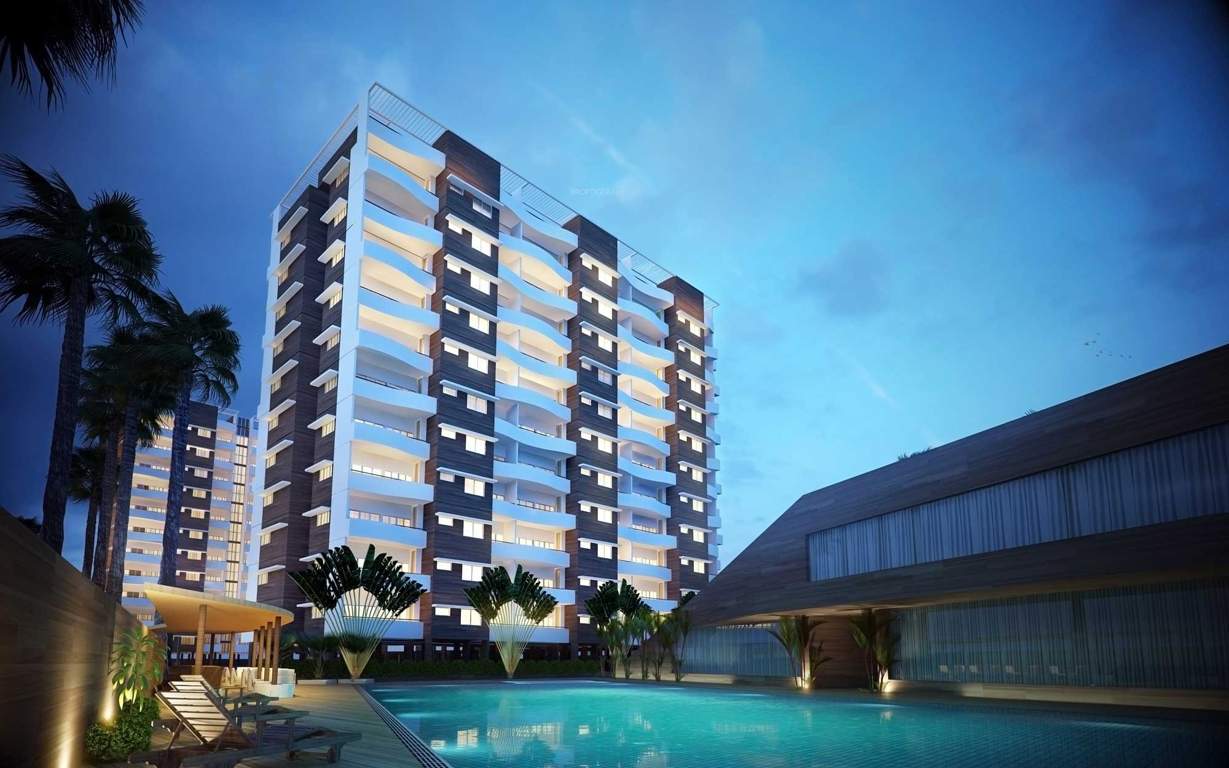  winter green Images for Elevation of Samruddhi Winter Green