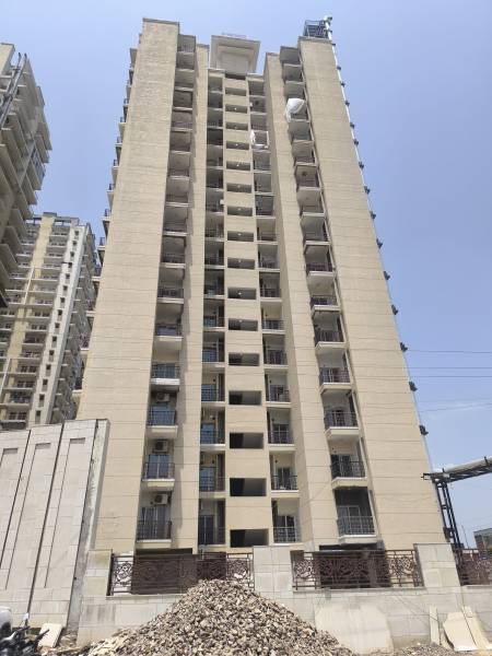 Tower A Construction Status July-25 valley Tower A Construction Status July-25