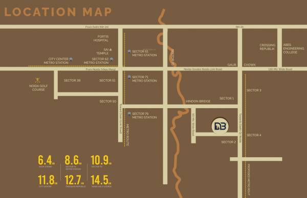 Location Plan valley Location Plan