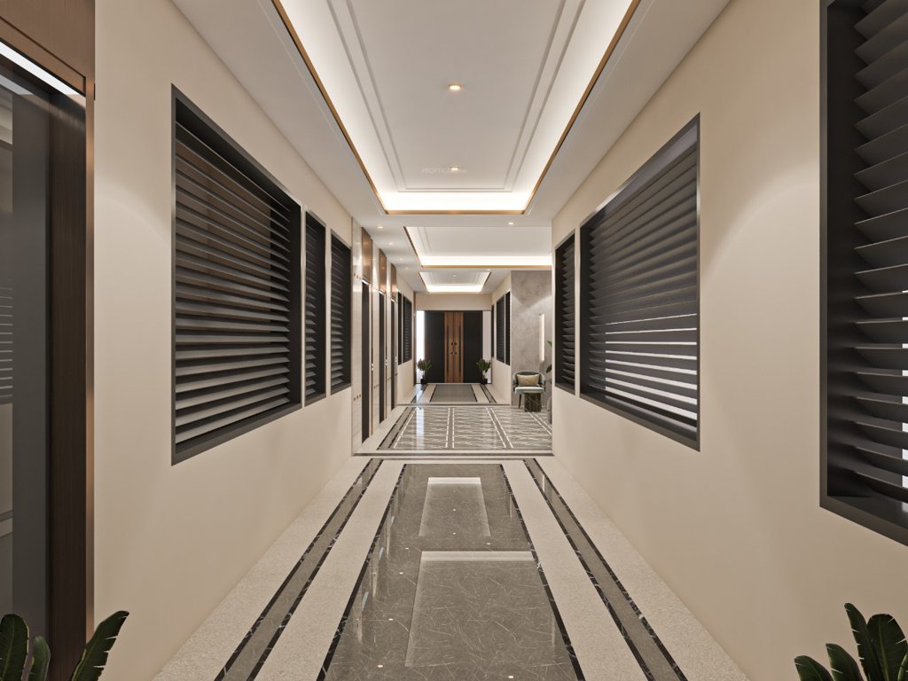 valley Lobby