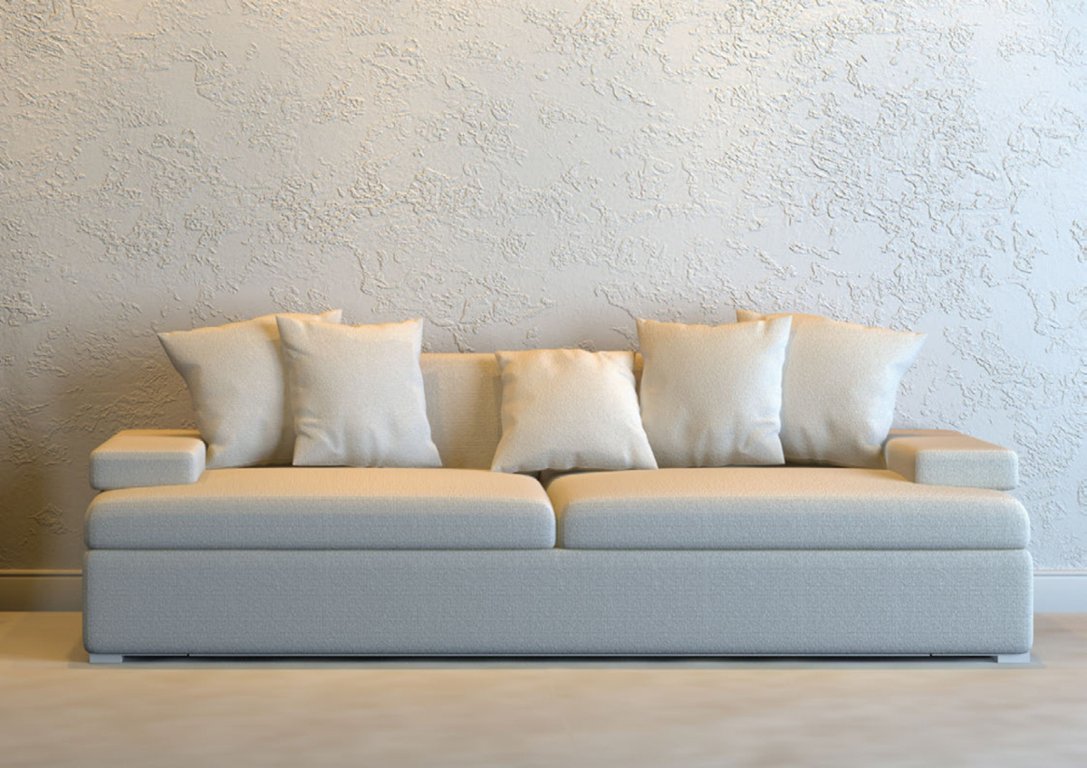 grandeur Living Area