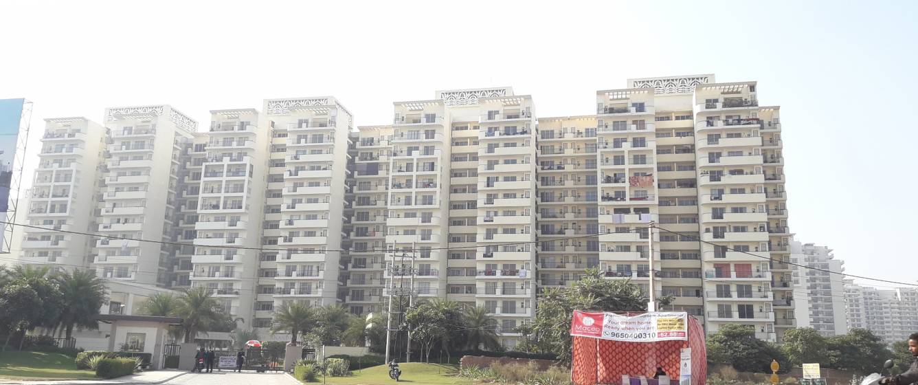 park view ananda villas Images for Project