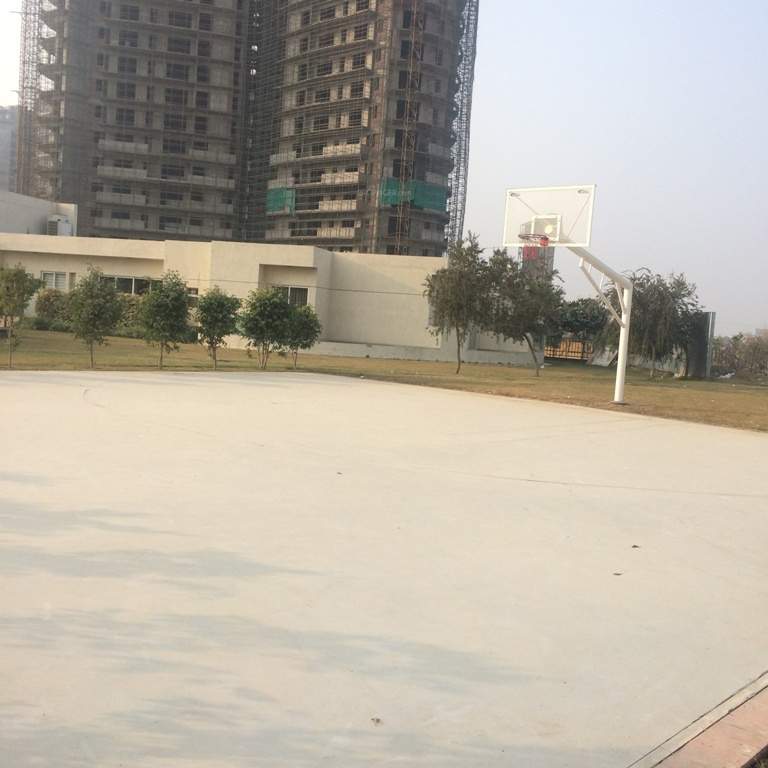 park view ananda villas Basketball Court