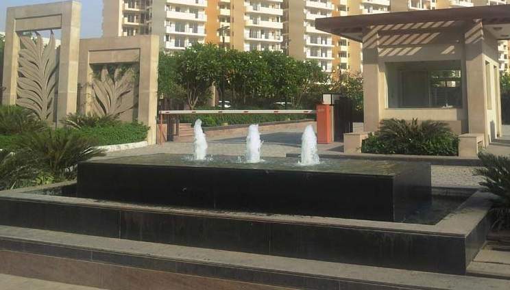 park view ananda villas Fountains