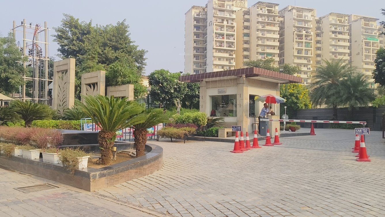 park view ananda villas Gated Community