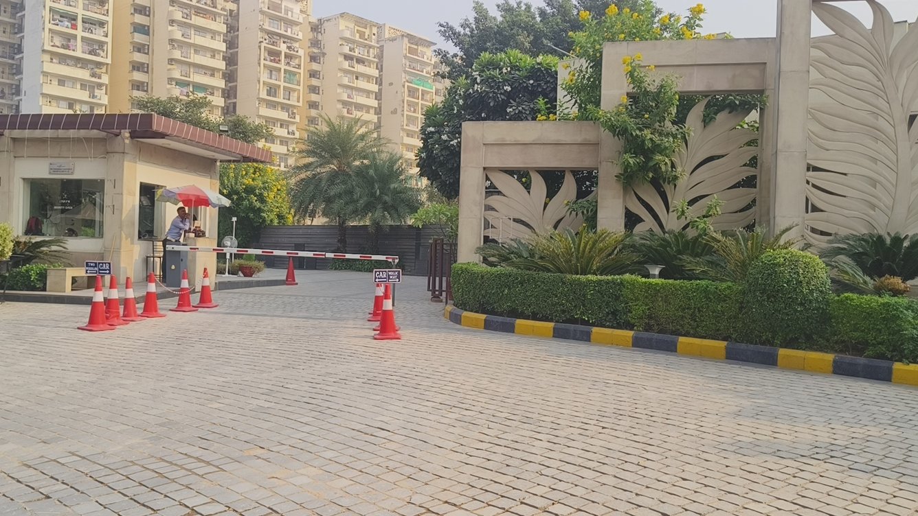 park view ananda villas Gated Community