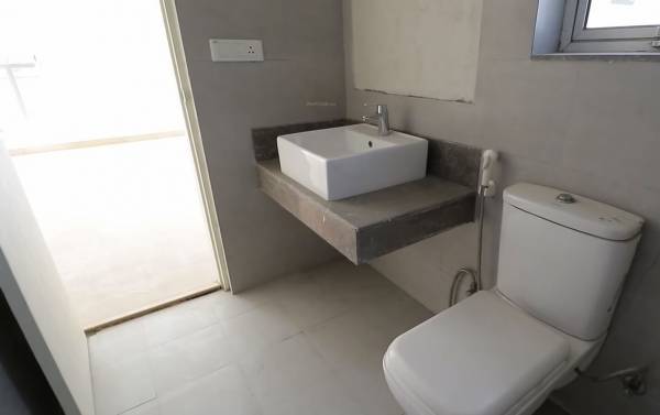 Bathroom park-view-ananda-villas Bathroom