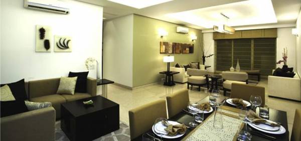 Images for Main Other of Bestech Park View Ananda Villas Images for Main Other of Bestech Park View Ananda Villas