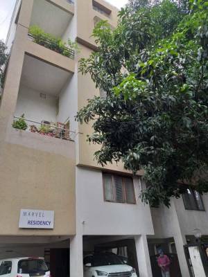 residency Elevation Elevation