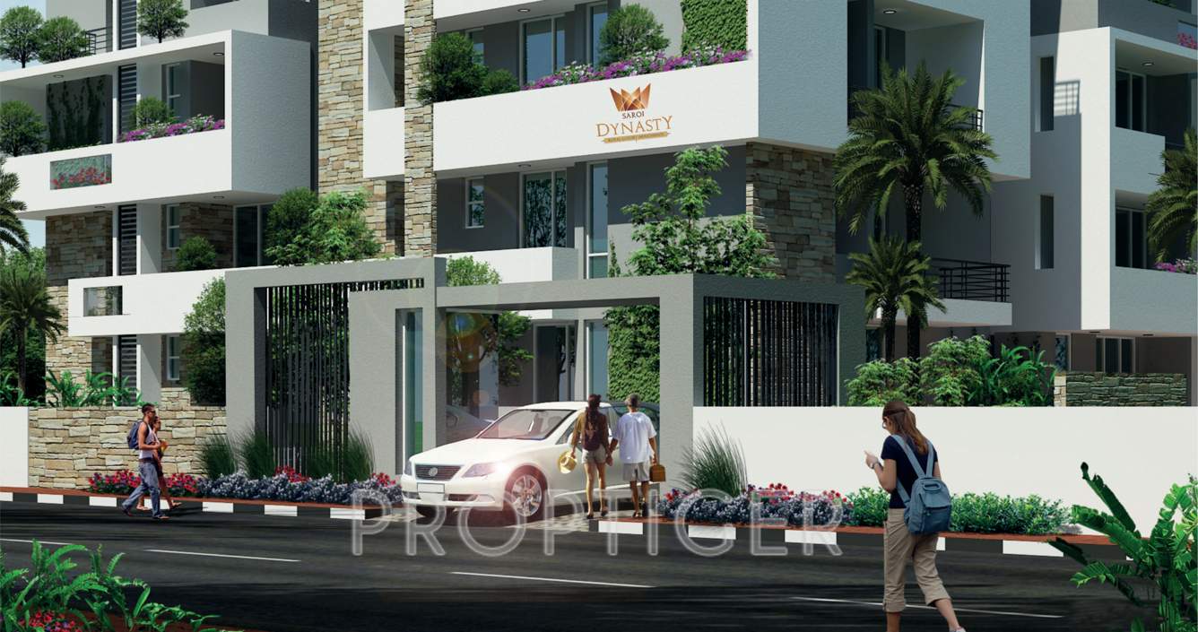  dynasty Images for Elevation of Saroj Dynasty