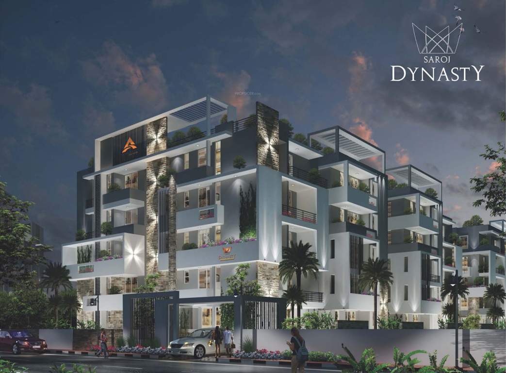  dynasty Images for Elevation of Saroj Dynasty