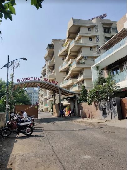 palms phase 2 Elevation