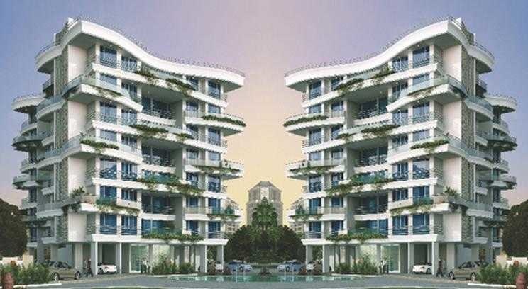 palms phase 2 Elevation