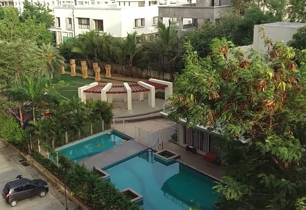 palms phase 2 Swimming Pool