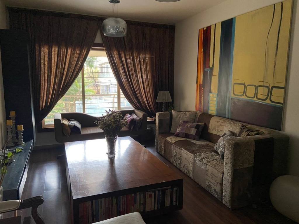 palms phase 2 Living Area