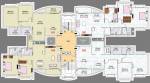 Images for Cluster Plan of Pegasus Megapolis Smart Homes 2