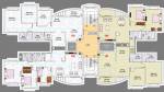 Images for Cluster Plan of Pegasus Megapolis Smart Homes 2