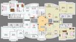 Images for Cluster Plan of Pegasus Megapolis Smart Homes 2