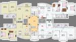 Images for Cluster Plan of Pegasus Megapolis Smart Homes 2