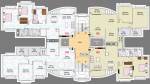Images for Cluster Plan of Pegasus Megapolis Smart Homes 2