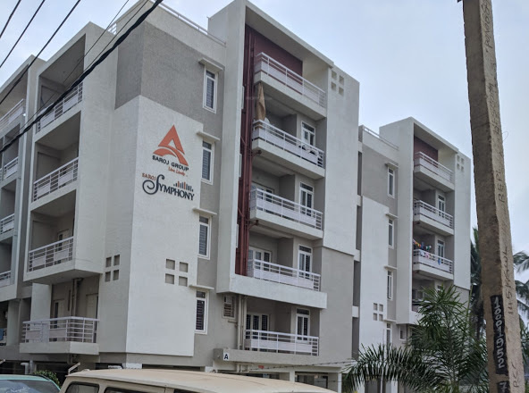  symphony Images for Project