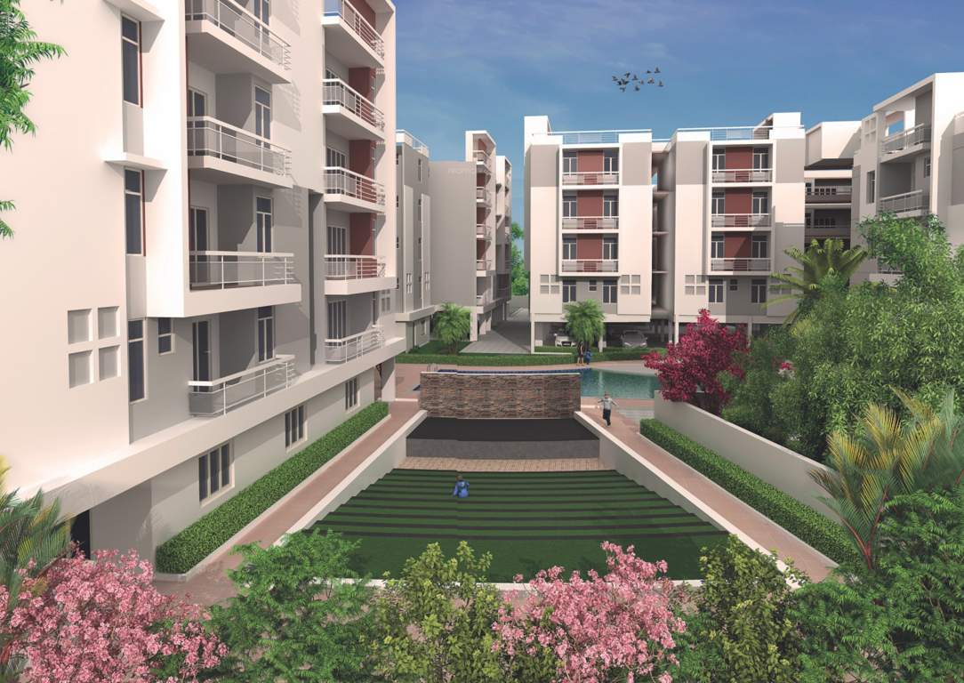  symphony Images for Amenities of Saroj Symphony